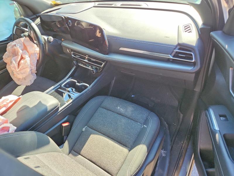 2024 Chevrolet Traverse მანქანა იყიდება აუქციონზე, vin: 1GNEVEKS4RJ212210, აუქციონის ნომერი: 70723586