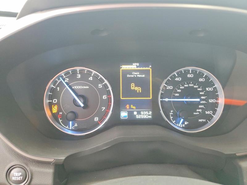 Продажа на аукционе авто 2022 Subaru Ascent, vin: 4S4WMARD8N3448966, номер лота: 66822916