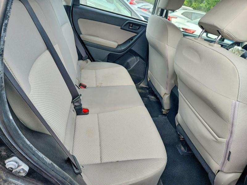 Aukcja sprzedaży 2016 Subaru Forester, vin: JF2SJABC3GH406743, numer aukcji: 67404876