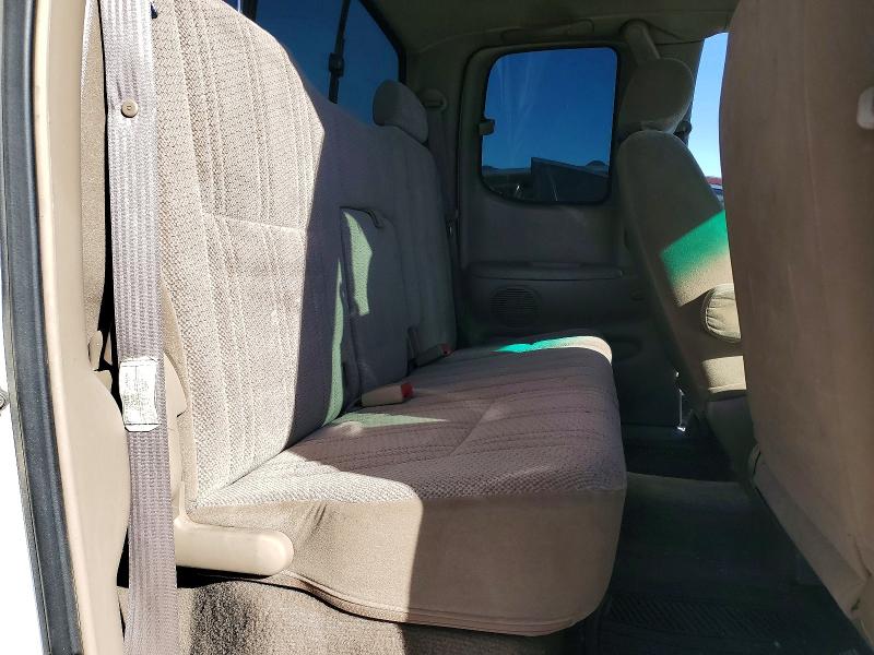 Продажа на аукционе авто 2000 Toyota Tundra, vin: 5TBBT4411YS079089, номер лота: 69941946