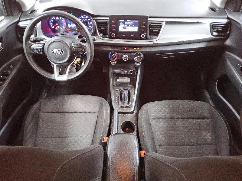 Aukcja sprzedaży 2018 Kia Rio 5-door, vin: 3KPA25AB3JE088403, numer aukcji: 65025946