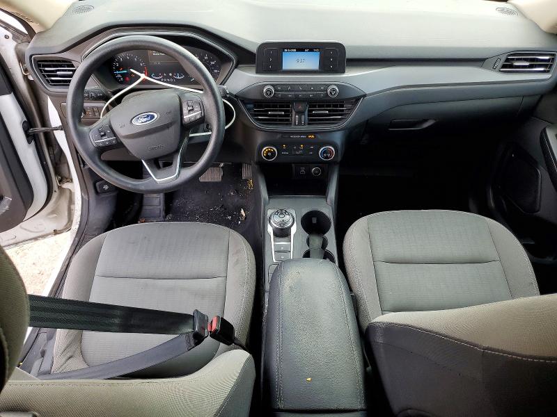 Продажа на аукционе авто 2020 Ford Escape, vin: 1FMCU0F60LUC70688, номер лота: 70138186