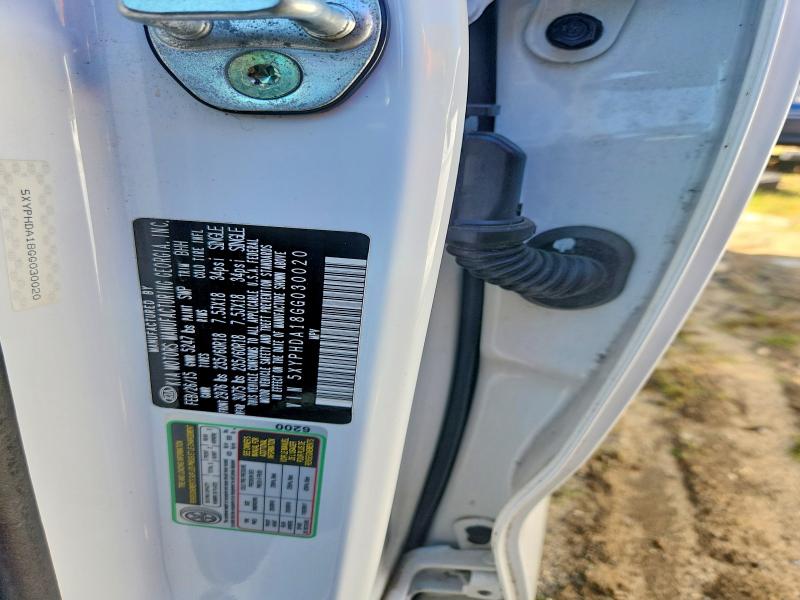 Aukcja sprzedaży 2016 Kia Sorento, vin: 5XYPHDA18GG030020, numer aukcji: 70495666