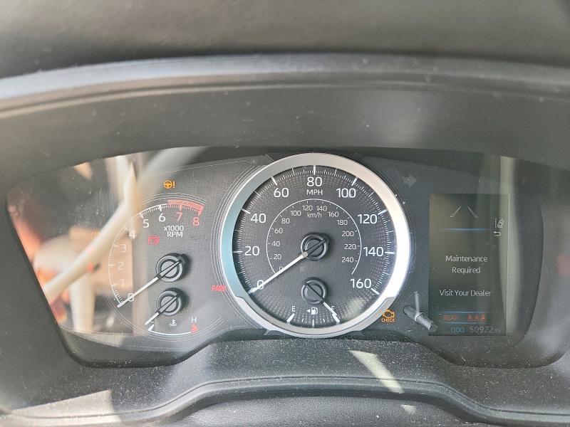 67600586 :رقم المزاد ، 5YFEPMAE7MP169429 vin ، 2021 Toyota Corolla مزاد بيع