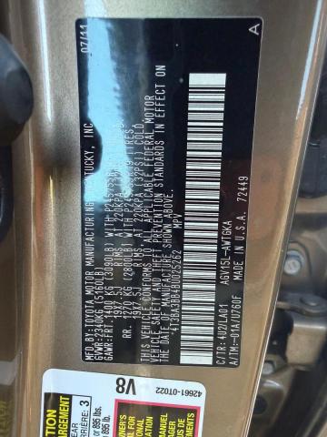 Продаж на аукціоні авто 2011 Toyota Venza, vin: 4T3BA3BB4BU025262, номер лоту: 71303526