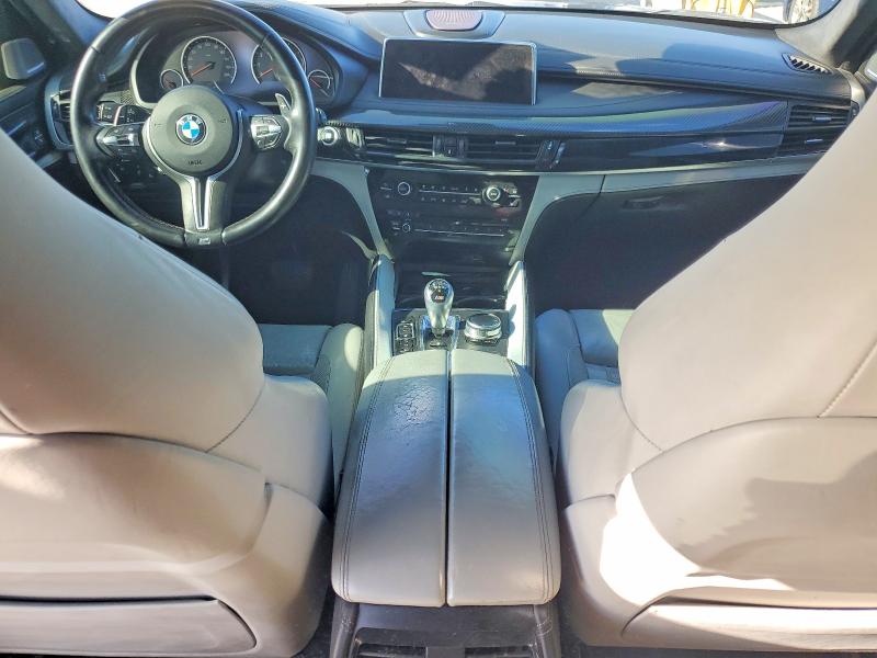 2018 Bmw X6 მანქანა იყიდება აუქციონზე, vin: 5YMKW8C51J0Y74542, აუქციონის ნომერი: 68318196