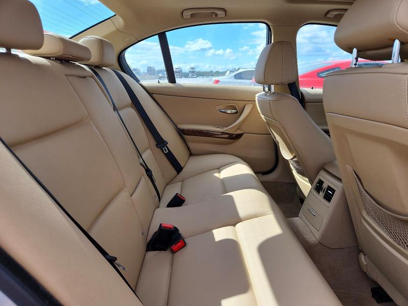 2008 Bmw 328 მანქანა იყიდება აუქციონზე, vin: WBAVC93568K045045, აუქციონის ნომერი: 70192336