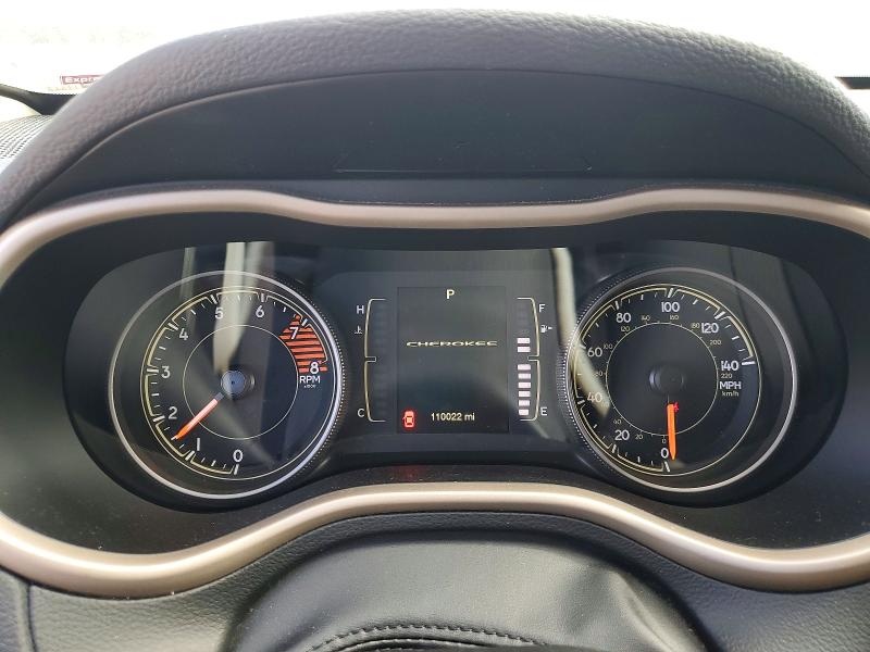Aukcja sprzedaży 2016 Jeep Cherokee, vin: 1C4PJMCS3GW360015, numer aukcji: 68234836