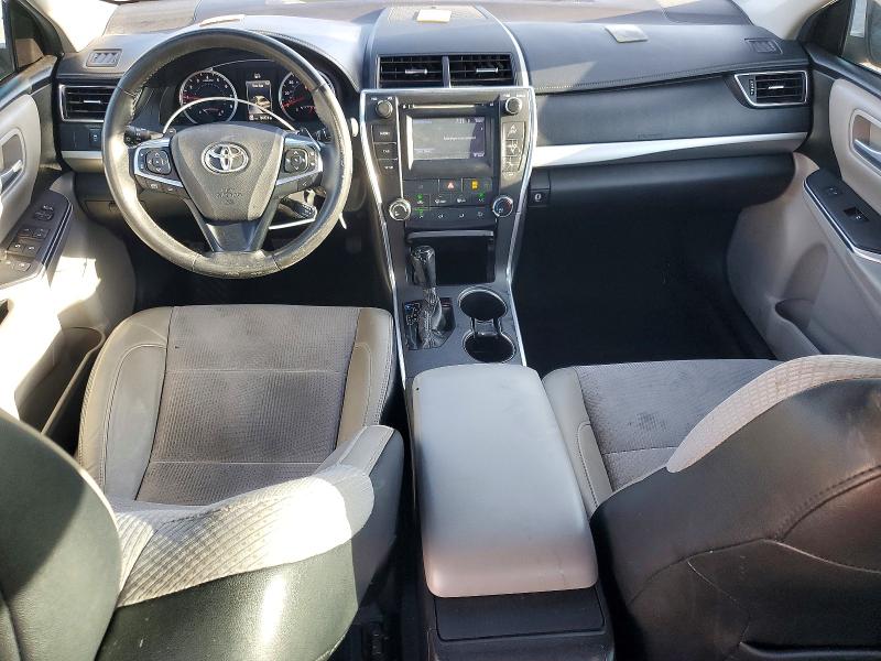 Продаж на аукціоні авто 2017 Toyota Camry, vin: 4T1BF1FK8HU779010, номер лоту: 69168896