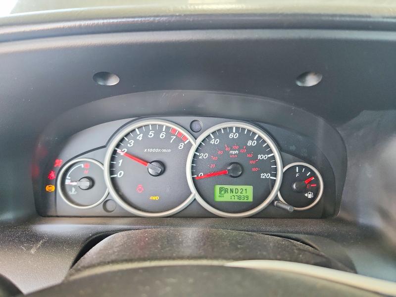 Auction sale of the 2005 Mazda Tribute, vin: 4F2CZ96175KM07106, lot number: 67503026