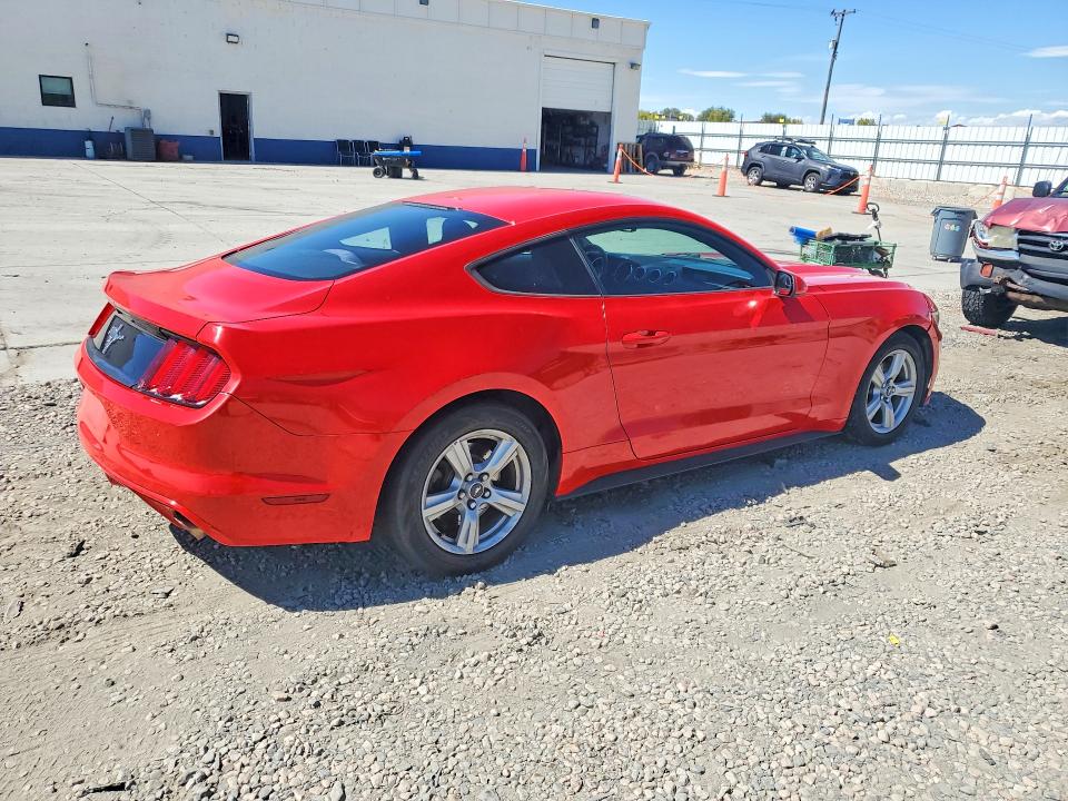 68822246 :رقم المزاد ، 1FA6P8AM7G5292061 vin ، 2016 Ford Mustang مزاد بيع