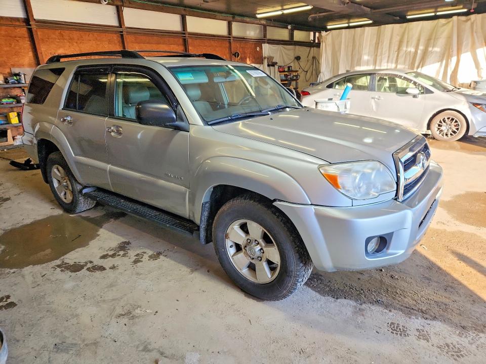Aukcja sprzedaży 2006 Toyota 4runner, vin: JTEBU14RX68068906, numer aukcji: 67766796