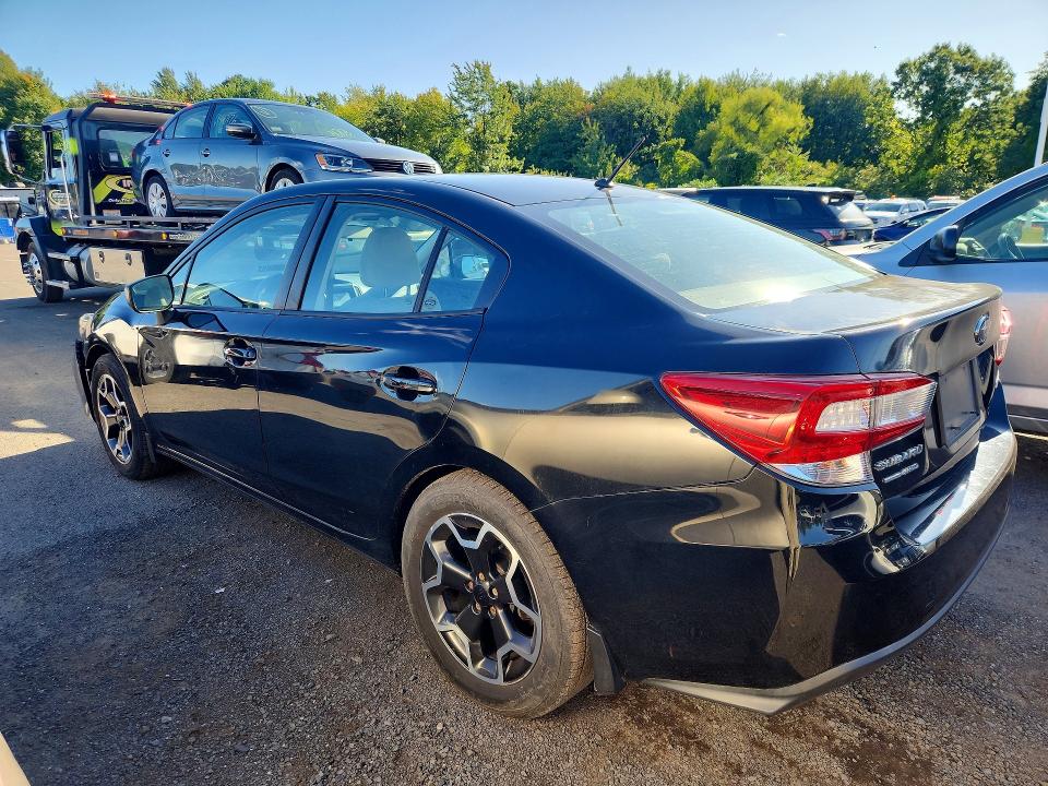 Auction sale of the 2019 Subaru Impreza, vin: 4S3GKAA68K3600560        , lot number: 68981006