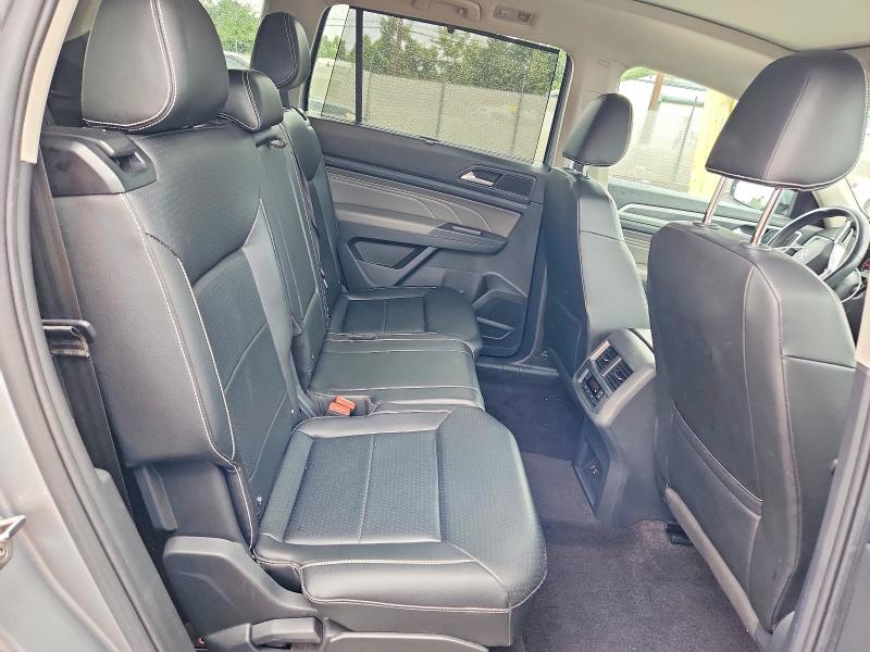 Aukcja sprzedaży 2021 Volkswagen Atlas, vin: 1V2RR2CA1MC575398, numer aukcji: 70187536