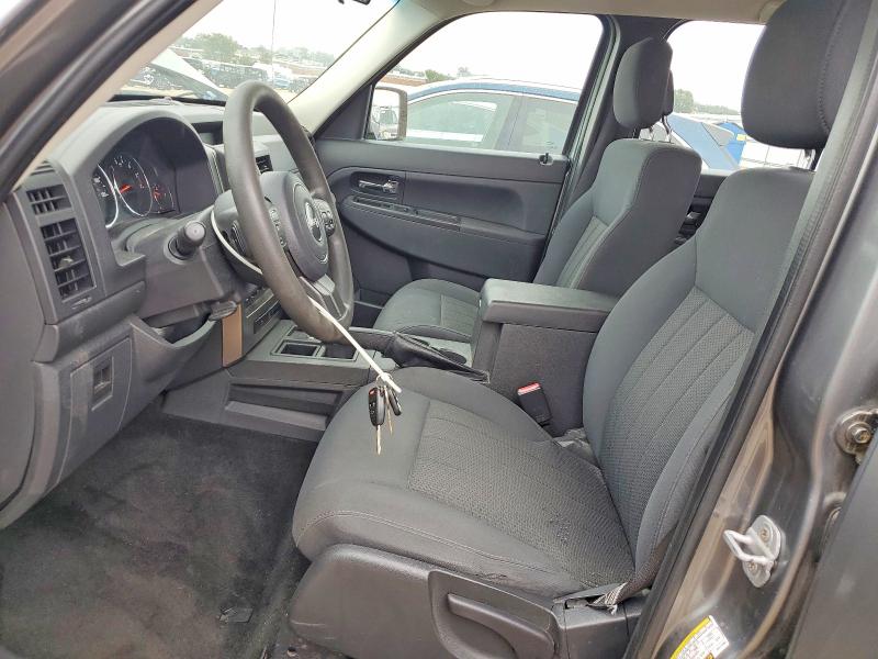 69567676 :رقم المزاد ، 1C4PJLAK0CW111887 vin ، 2012 Jeep Liberty مزاد بيع