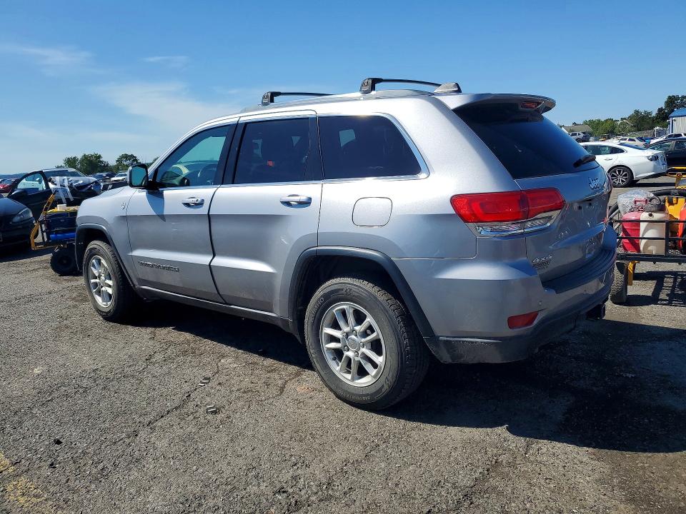 67600686 :رقم المزاد ، 1C4RJFAG2KC829110 vin ، 2019 Jeep Grand Cherokee مزاد بيع