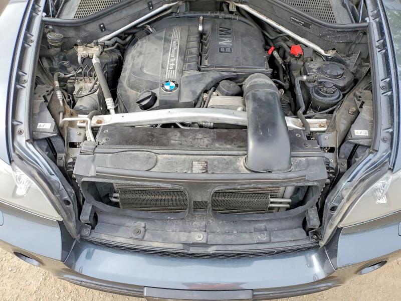 Продаж на аукціоні авто 2012 Bmw X5, vin: 5UXZV4C58CL990128, номер лоту: 68881226