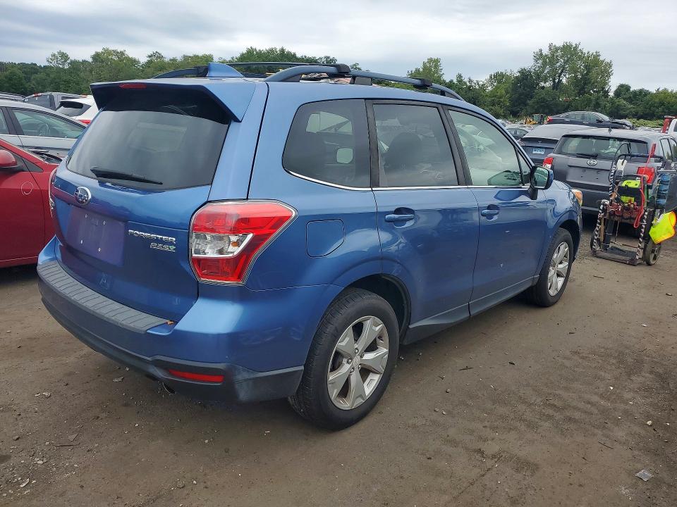Aukcja sprzedaży 2016 Subaru Forester, vin: JF2SJARC7GH547496, numer aukcji: 67411616