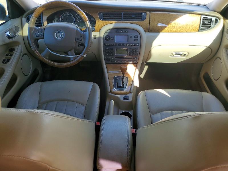Продаж на аукціоні авто 2004 Jaguar X-type, vin: SAJEA51C14WE00049, номер лоту: 70378356