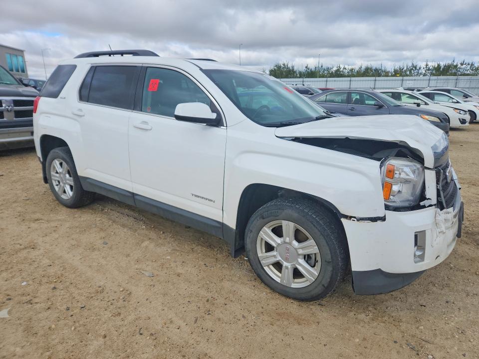 2015 Gmc Terrain მანქანა იყიდება აუქციონზე, vin: 2GKFLWEK9F6429835, აუქციონის ნომერი: 67852146