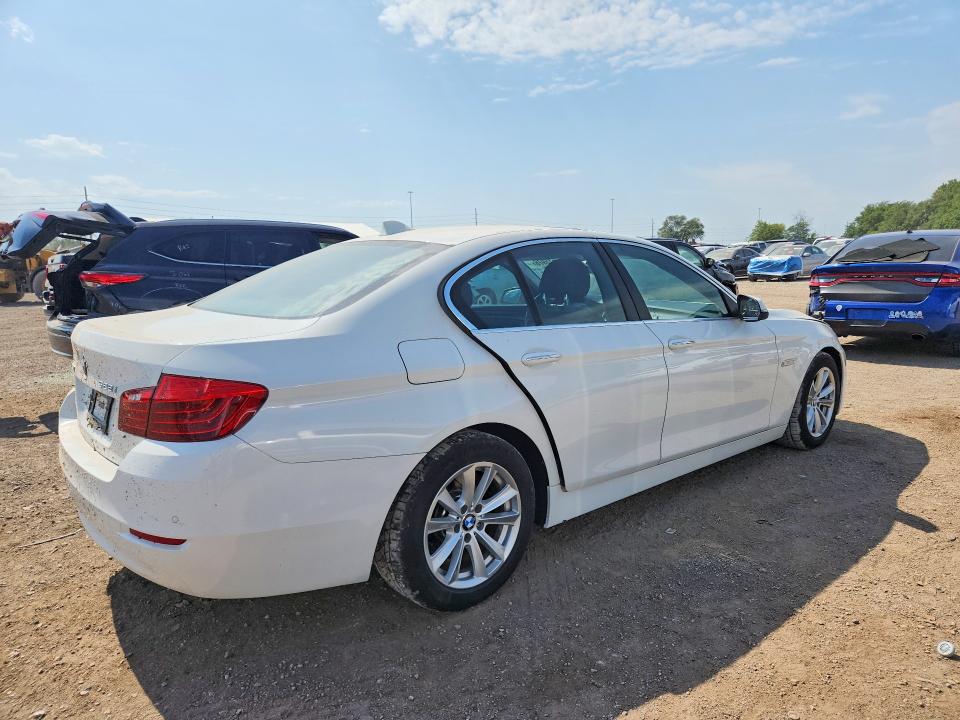 Aukcja sprzedaży 2016 Bmw 528, vin: WBA5A7C53GG147608, numer aukcji: 67515976