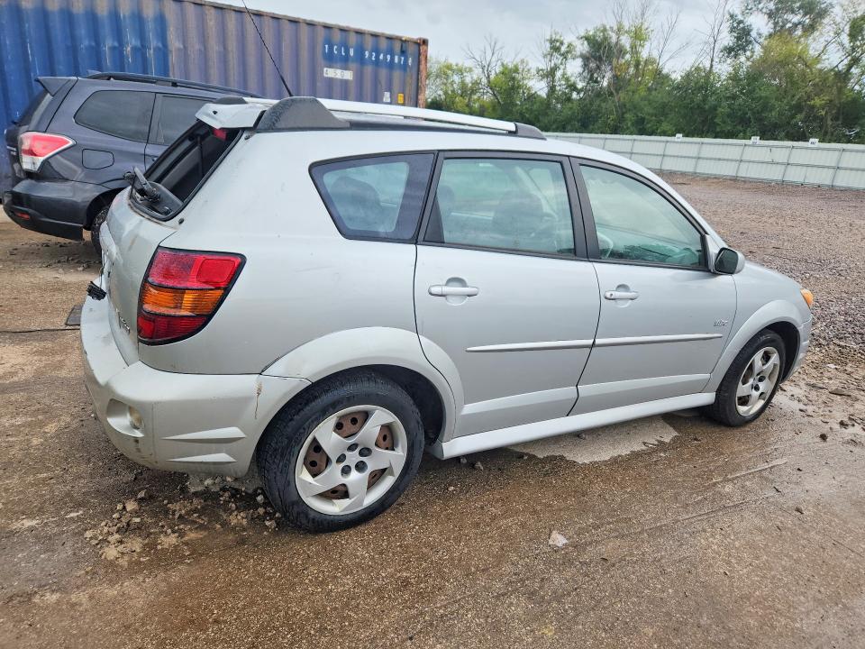 69067316 :رقم المزاد ، 5Y2SL65857Z429416 vin ، 2007 Pontiac Vibe مزاد بيع