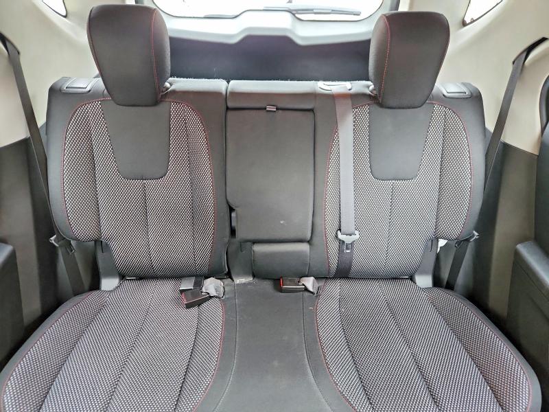69609026 :رقم المزاد ، 2GNFLFEKXG6219121 vin ، 2016 Chevrolet Equinox مزاد بيع
