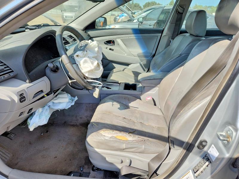 Aukcja sprzedaży 2007 Toyota Camry, vin: JTNBB46K473040332, numer aukcji: 68062976