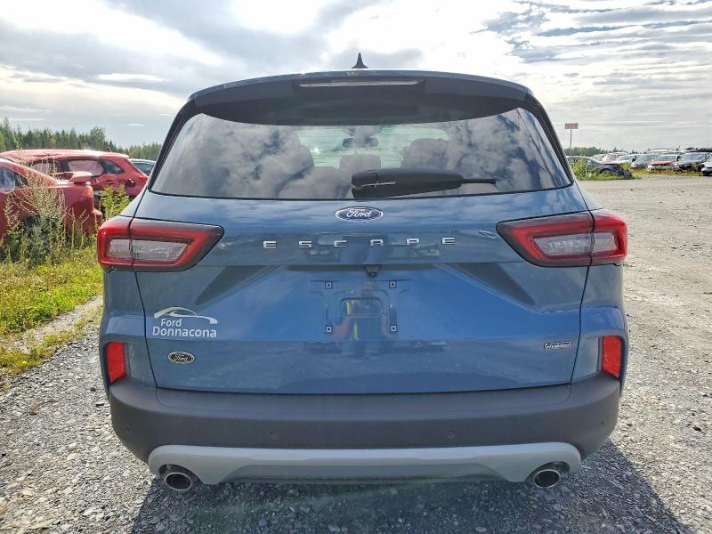 Продаж на аукціоні авто 2025 Ford Escape, vin: 1FMCU0E12SUA75812, номер лоту: 67862316