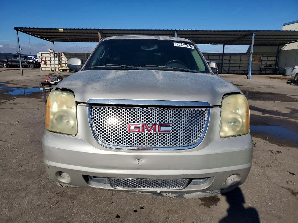 Aukcja sprzedaży 2007 Gmc Yukon, vin: 1GKFC13067R196703, numer aukcji: 70538926