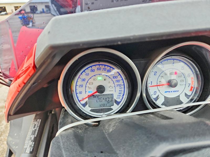 Aukcja sprzedaży 2016 Polaris Slingshot, vin: 57XAAPFA4G7117647, numer aukcji: 69415396