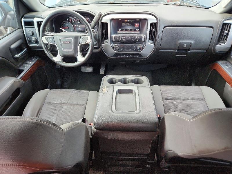 69608216 :رقم المزاد ، 1GTV2UEC2EZ251082 vin ، 2014 Gmc Sierra مزاد بيع