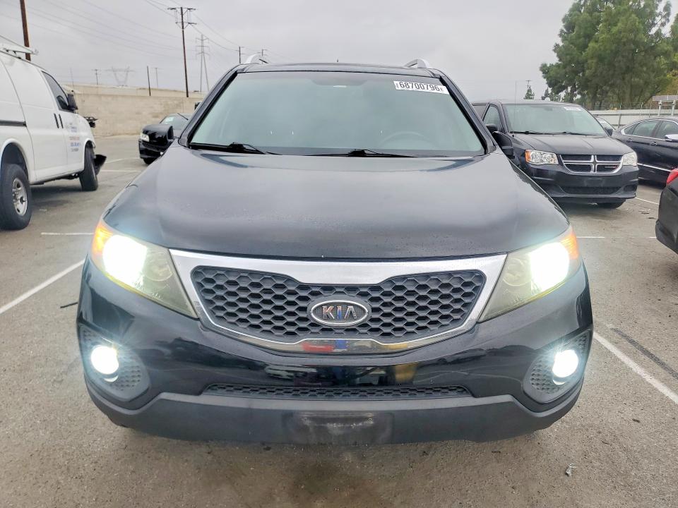 Продаж на аукціоні авто 2011 Kia Sorento, vin: 5XYKU4A27BG051304, номер лоту: 68700796