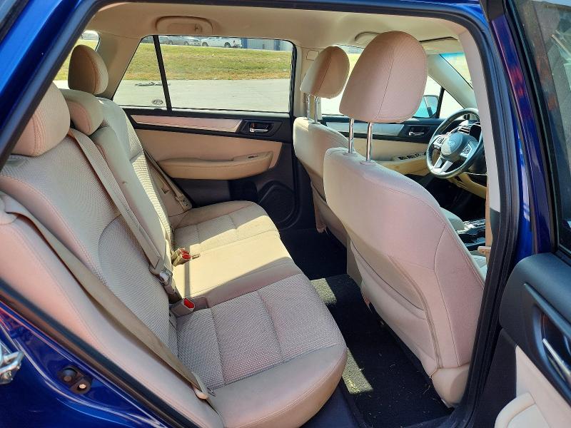 67940236 :رقم المزاد ، 4S4BSACC5H3320161 vin ، 2017 Subaru Outback مزاد بيع