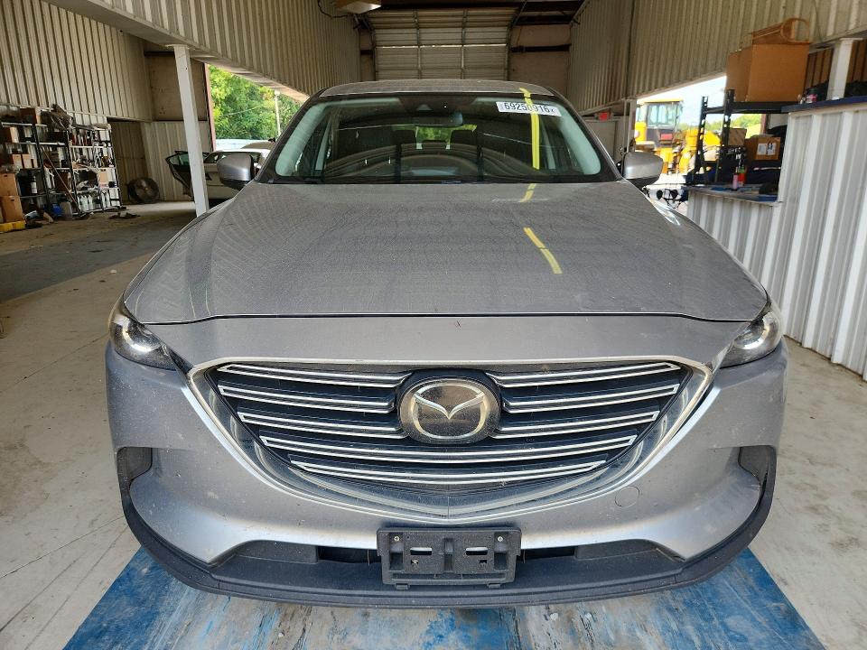 Aukcja sprzedaży 2018 Mazda Cx-9, vin: JM3TCACY4J0220679, numer aukcji: 69250916