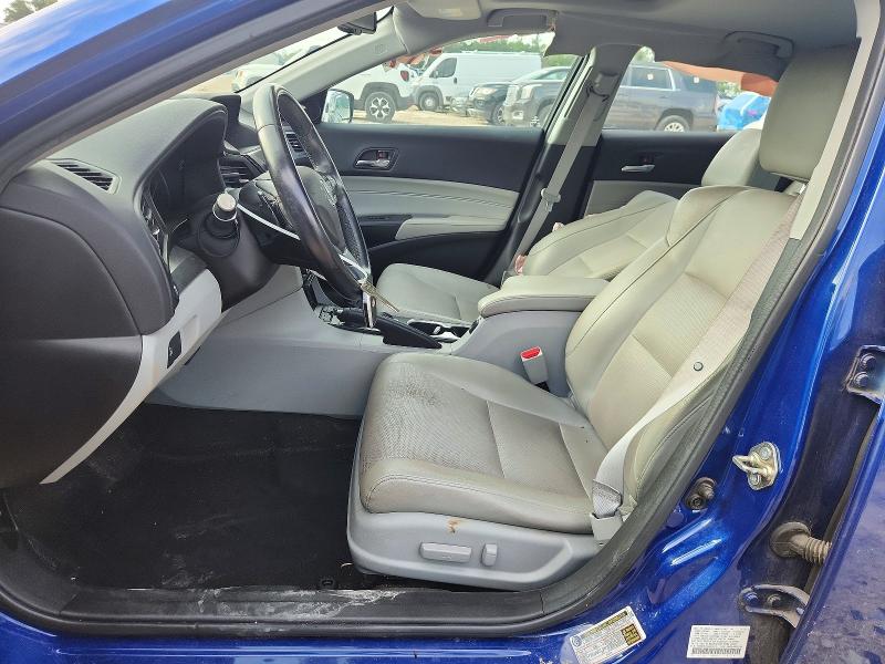 67457016 :رقم المزاد ، 19UDE2F7XHA001117 vin ، 2017 Acura Ilx مزاد بيع