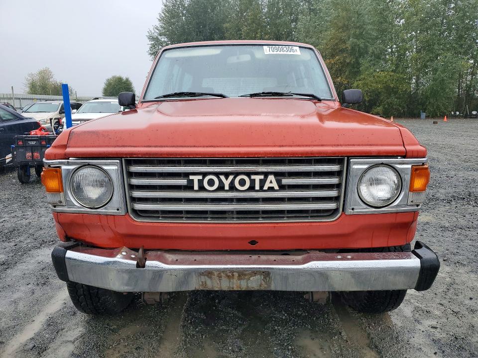 Продаж на аукціоні авто 1983 Toyota Land Cruiser, vin: JT3FJ60G4D0060042, номер лоту: 70908306