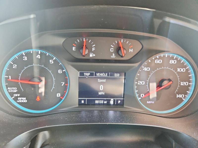 Продажа на аукционе авто 2022 Chevrolet Malibu, vin: 1G1ZD5ST5NF160050, номер лота: 67893686