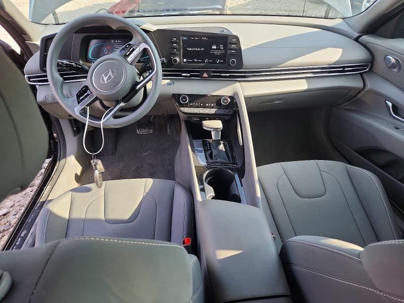 Продажа на аукционе авто 2026 Hyundai Elantra Hybrid, vin: KMHLM4DJ6TU185322, номер лота: 67414666