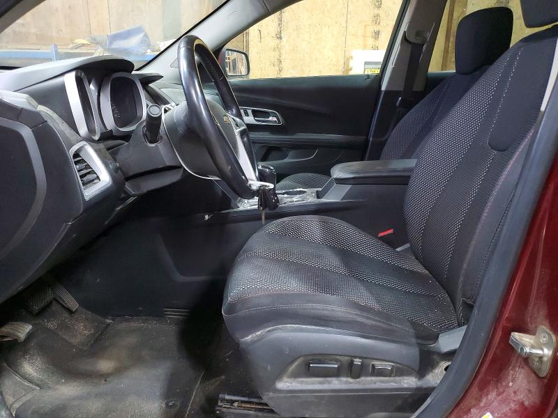 Aukcja sprzedaży 2016 Chevrolet Equinox, vin: 2GNFLFEK9G6141396, numer aukcji: 68628996