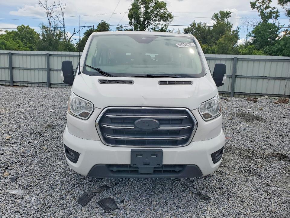Aukcja sprzedaży 2020 Ford Transit, vin: 1FBAX2Y82LKA59960, numer aukcji: 69239286
