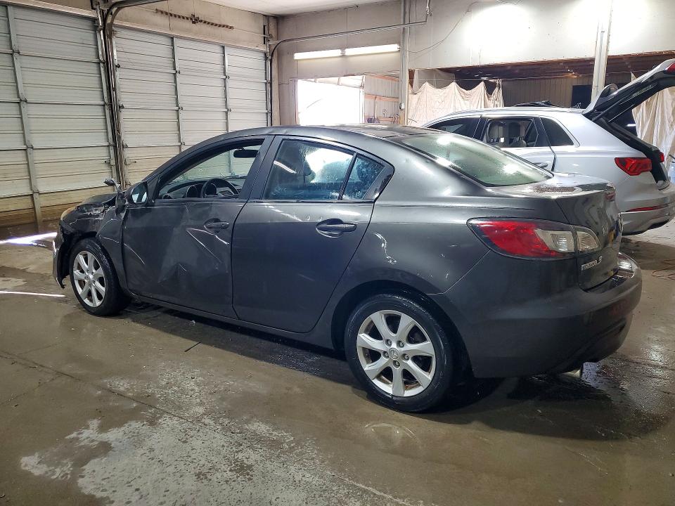 Aukcja sprzedaży 2011 Mazda 3, vin: JM1BL1VF1B1369692, numer aukcji: 67994846