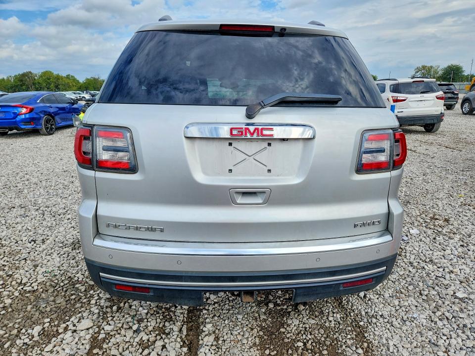 Aukcja sprzedaży 2014 Gmc Acadia, vin: 1GKKVPKD8EJ205932, numer aukcji: 68080446