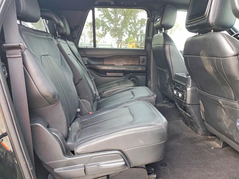 67466546 :رقم المزاد ، 1FMJK2AT9JEA34537 vin ، 2018 Ford Expedition مزاد بيع