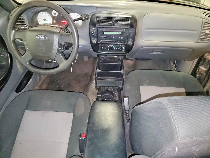 Продажа на аукционе авто 2010 Ford Ranger, vin: 1FTLR4FE4APA27708, номер лота: 70480206