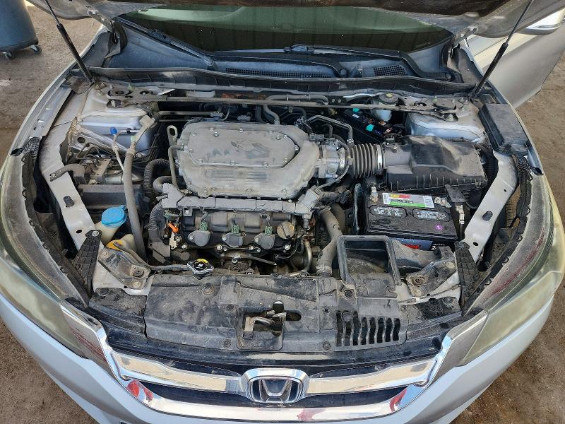 Aukcja sprzedaży 2013 Honda Accord, vin: 1HGCR3F92DA023579, numer aukcji: 69437506