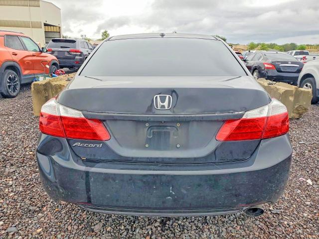 Продаж на аукціоні авто 2014 Honda Accord, vin: 1HGCR2F89EA285845, номер лоту: 67219916