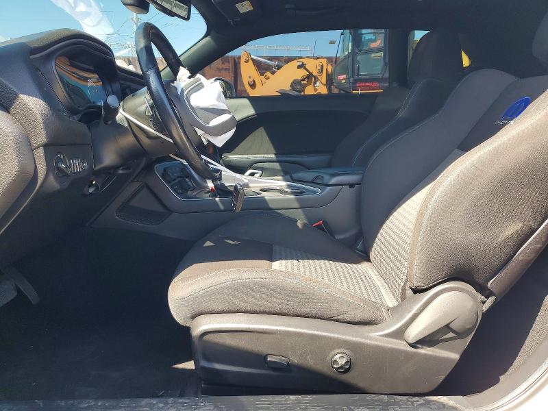 Aukcja sprzedaży 2019 Dodge Challenger, vin: 2C3CDZFJ6KH749944, numer aukcji: 68629206