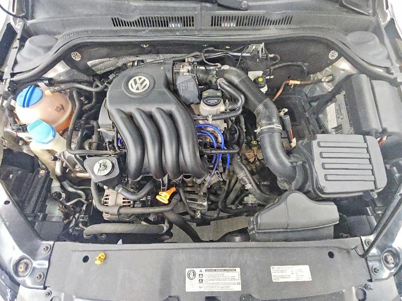 Продаж на аукціоні авто 2015 Volkswagen Jetta, vin: 3VW2K7AJ2FM336612, номер лоту: 66315806
