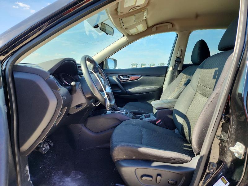 Aukcja sprzedaży 2018 Nissan Rogue, vin: 5N1AT2MT7JC746596, numer aukcji: 70692166